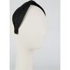 Roxanne, Black - Hair Accessories - 6