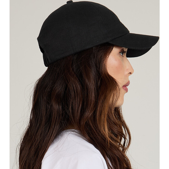 Lo, Black - Hats - 3
