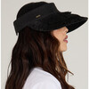 Lexi, Black - Hats - 4