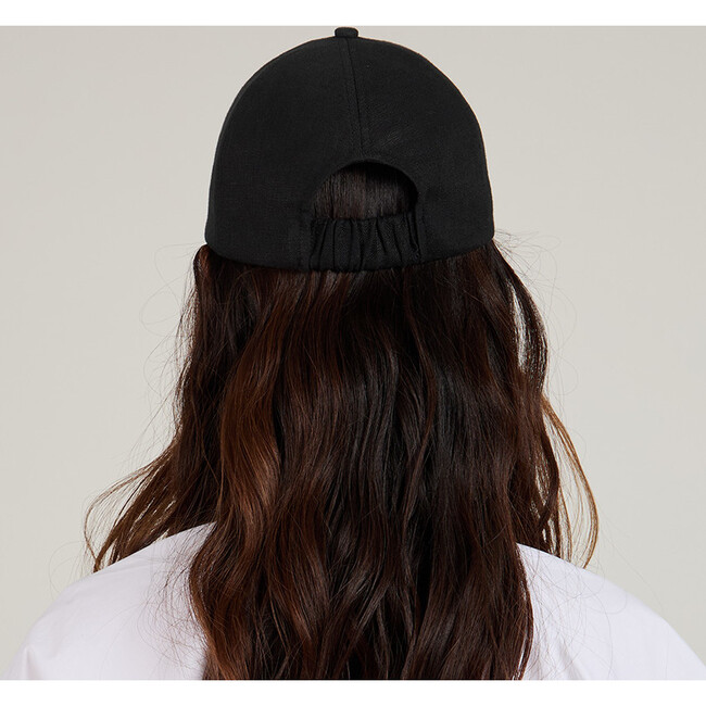 Lo, Black - Hats - 5