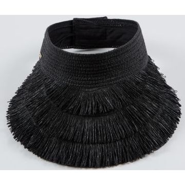 Lexi, Black - Hats - 6