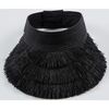Lexi, Black - Hats - 6