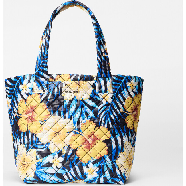 Medium Metro Tote Deluxe, Maui