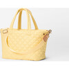 Small Metro City Tote, Buttercup - Bags - 2