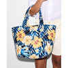 Medium Metro Tote Deluxe, Maui - Bags - 3