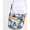 Medium Metro Tote Deluxe, Maui - Bags - 4