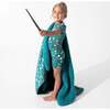 Mandrakes Potions & Herbs Bamboo Kids Pajama Short Set, Green - Pajamas - 7