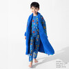 House Pride Bamboo Kids Pajamas, Blue - Pajamas - 5
