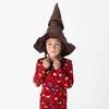 Hogwarts Express Bamboo Kids Pajamas, Red - Pajamas - 5