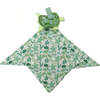 Save the Sea Turtles Sea Turtle Baby Lovey - Plush - 1 - thumbnail