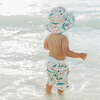 Coral Reef Reversible Bucket Hat - Sun Hats - 2