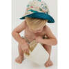 Coral Reef Reversible Bucket Hat - Sun Hats - 3