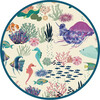 Coral Reef Reversible Bucket Hat - Sun Hats - 6