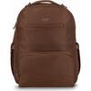 Classic Backpack, Espresso - Diaper Bags - 1 - thumbnail