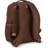 Classic Backpack, Espresso - Diaper Bags - 2