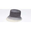 Ruby, Winter White/Black - Hats - 5