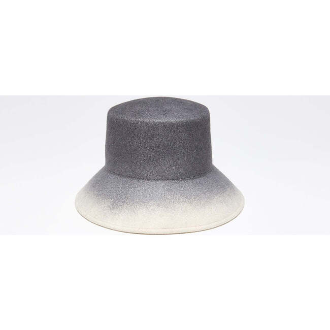 Ruby, Winter White/Black - Hats - 6