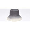 Ruby, Winter White/Black - Hats - 6