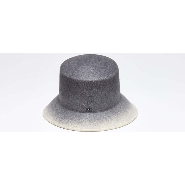 Ruby, Winter White/Black - Hats - 7