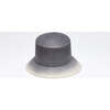 Ruby, Winter White/Black - Hats - 7