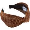 Roxanne, Camel - Hair Accessories - 1 - thumbnail