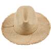 Sandy, Natural - Hats - 1 - thumbnail