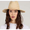 Sandy, Natural - Hats - 2