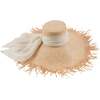 Mirabel, Natural - Hats - 1 - thumbnail