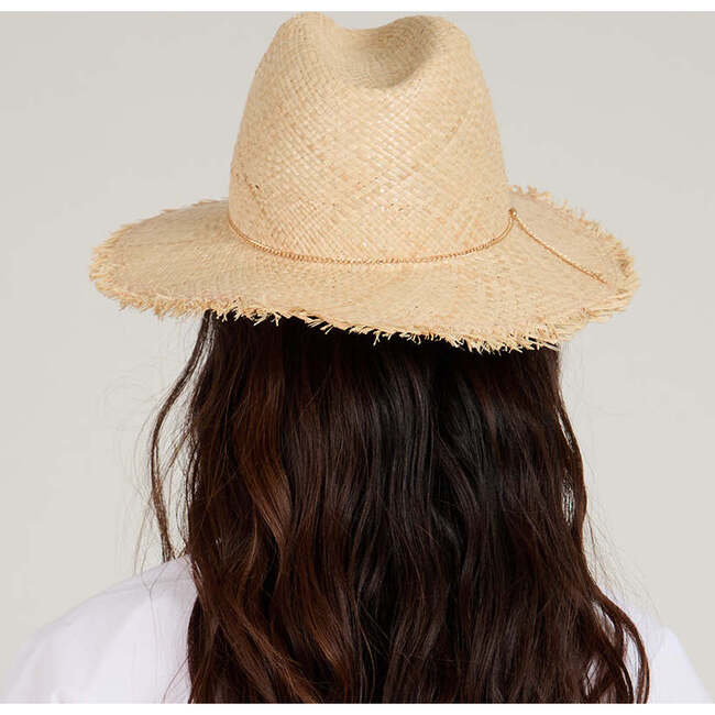 Sandy, Natural - Hats - 3