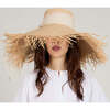 Mirabel, Natural - Hats - 2