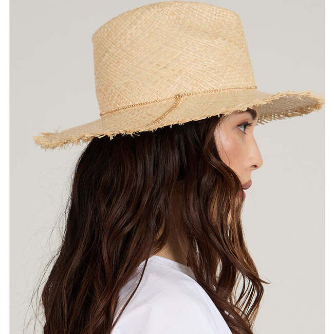 Sandy, Natural - Hats - 4
