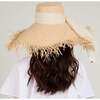 Mirabel, Natural - Hats - 4