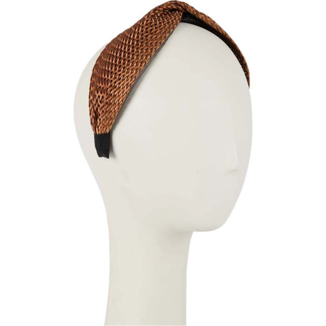 Roxanne, Camel - Hair Accessories - 5