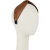 Roxanne, Camel - Hair Accessories - 5