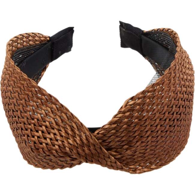 Roxanne, Camel - Hair Accessories - 6