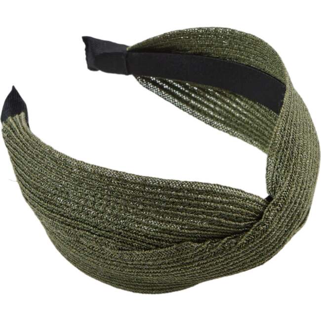 Rosanna, Olive