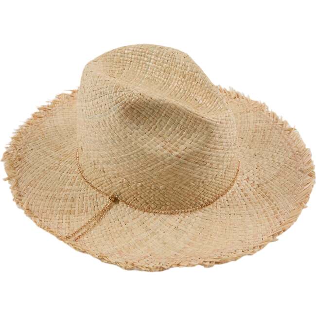 Sandy, Natural - Hats - 5