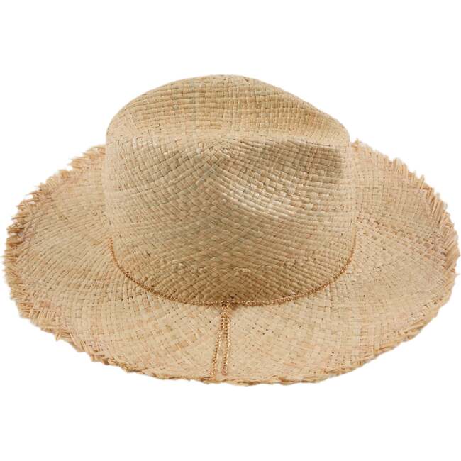 Sandy, Natural - Hats - 6