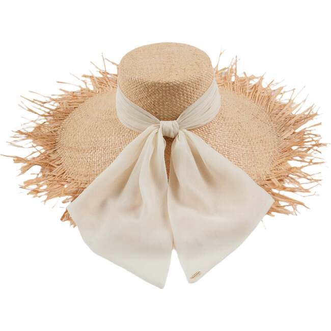 Mirabel, Natural - Hats - 6