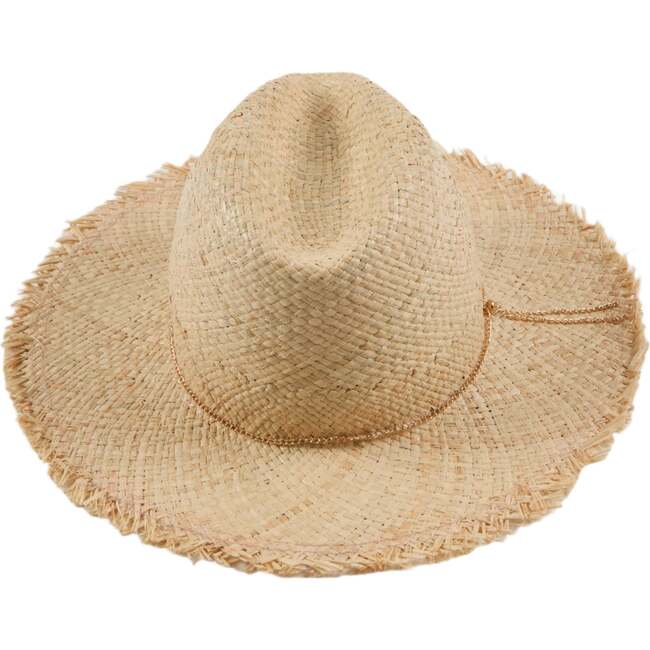 Sandy, Natural - Hats - 7