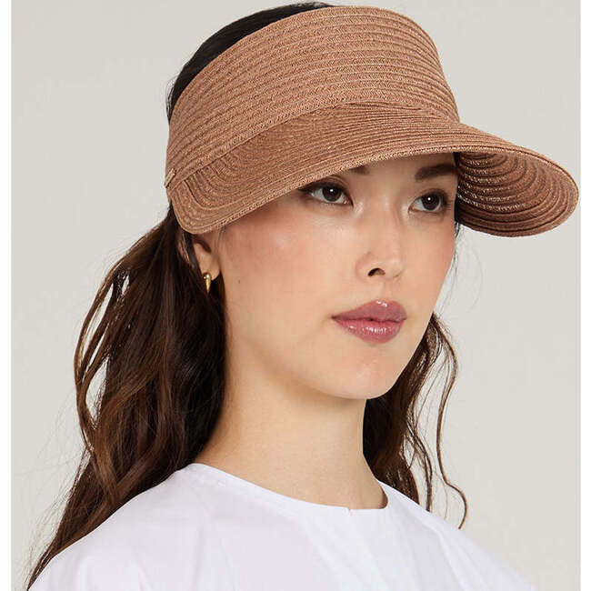 Ricky, Fawn - Hats - 2