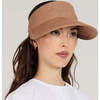 Ricky, Fawn - Hats - 2