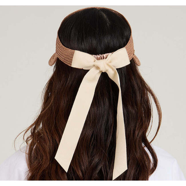 Ricky, Fawn - Hats - 4
