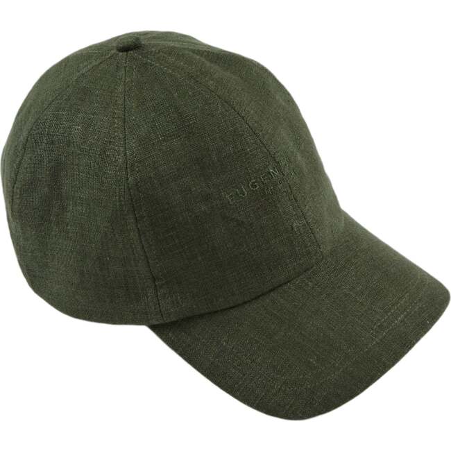 Lo, Olive