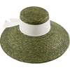 Mirabel, Olive - Hats - 1 - thumbnail
