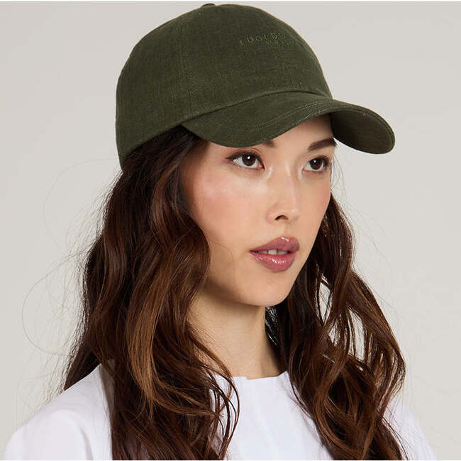 Lo, Olive - Hats - 2