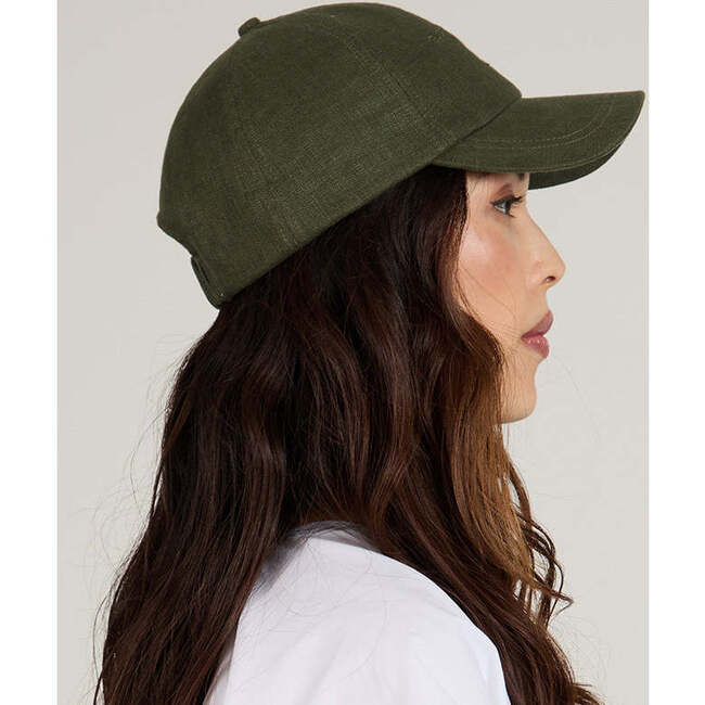 Lo, Olive - Hats - 3