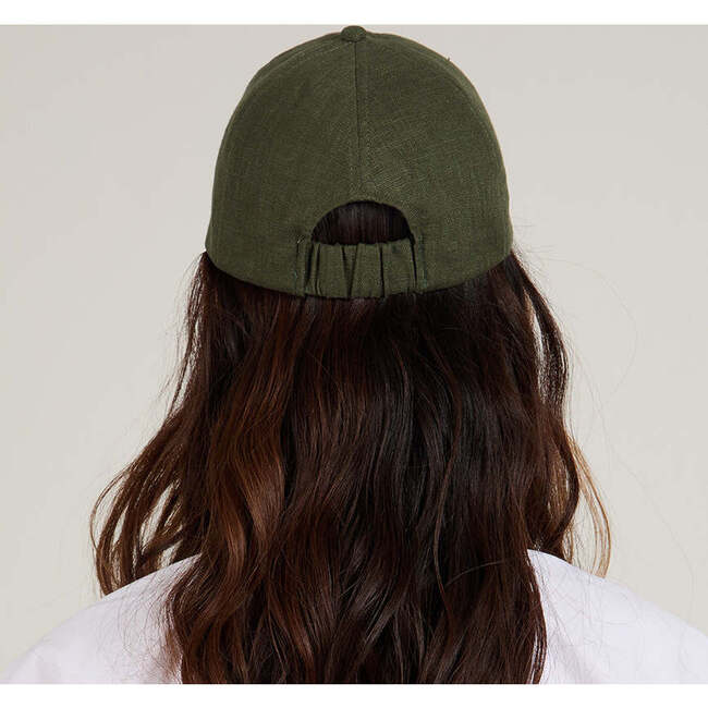 Lo, Olive - Hats - 4