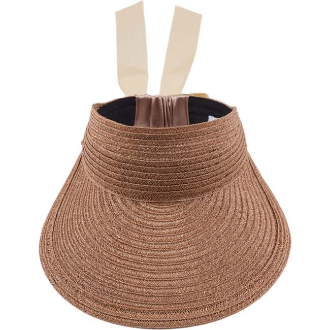 Ricky, Fawn - Hats - 5