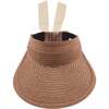 Ricky, Fawn - Hats - 5